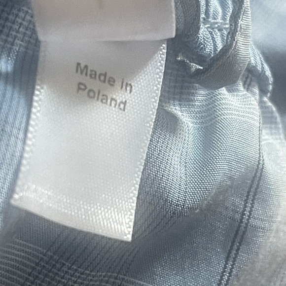 Zimmerli of Switzerland Men's Pajama Pants - Picture 8 of 9
